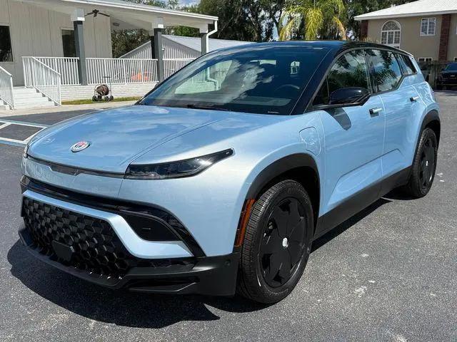 2023 Fisker Ocean Sport for sale in Plant City, FL