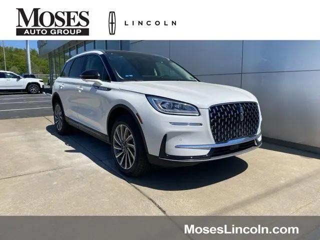 2024 Lincoln Corsair Reserve for sale in St Albans, WV