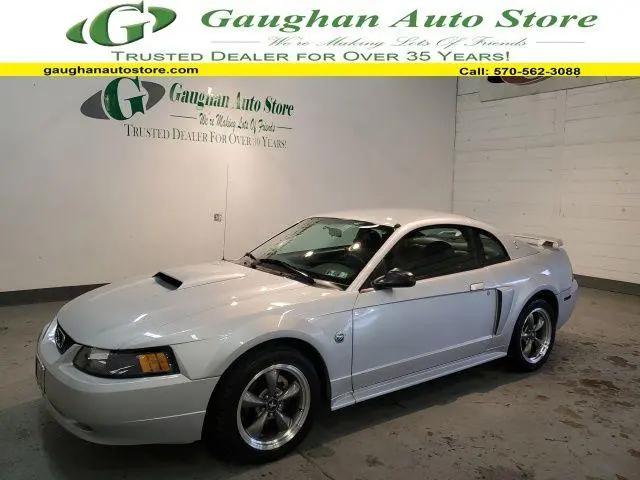 2004 Ford Mustang GT for sale in Taylor, PA