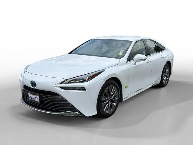 2022 Toyota Mirai XLE for sale in San Jose, CA