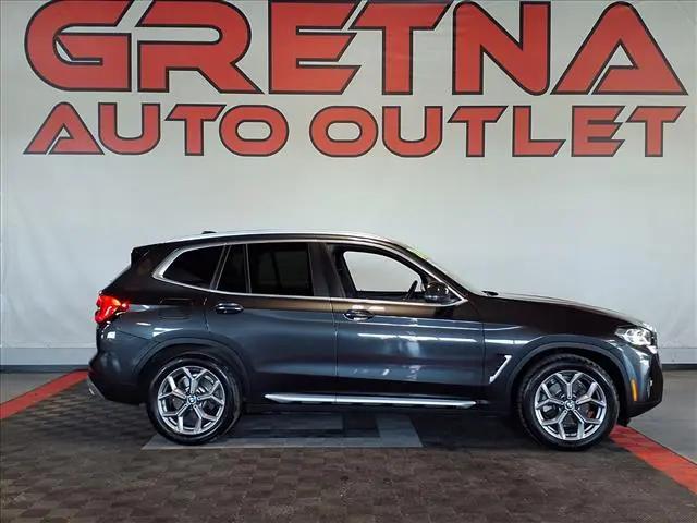 2024 BMW X3 sDrive30i for sale in Gretna, NE