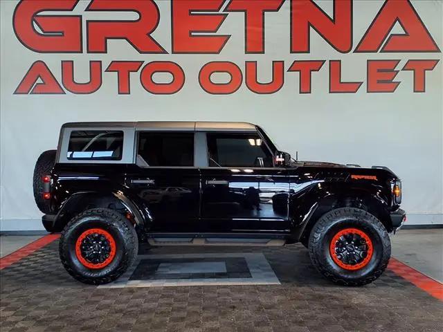 2024 Ford Bronco Raptor for sale in Gretna, NE