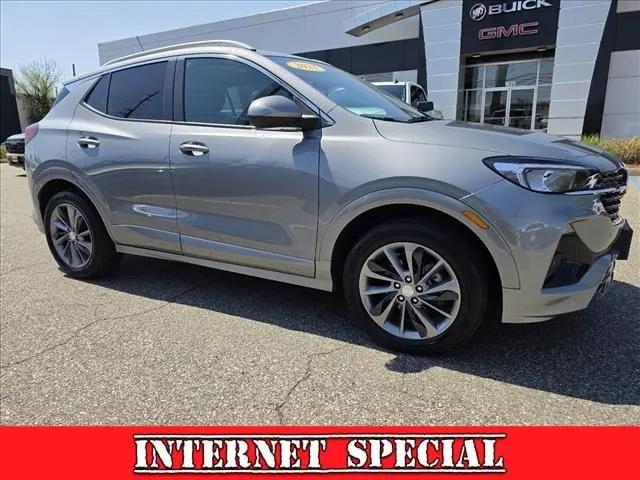 2023 Buick Encore GX Select AWD for sale in Little Falls, NJ
