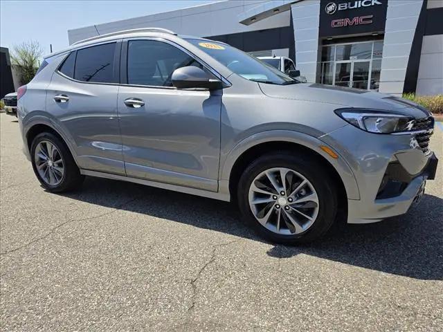 2023 Buick Encore GX Select AWD for sale in Little Falls, NJ