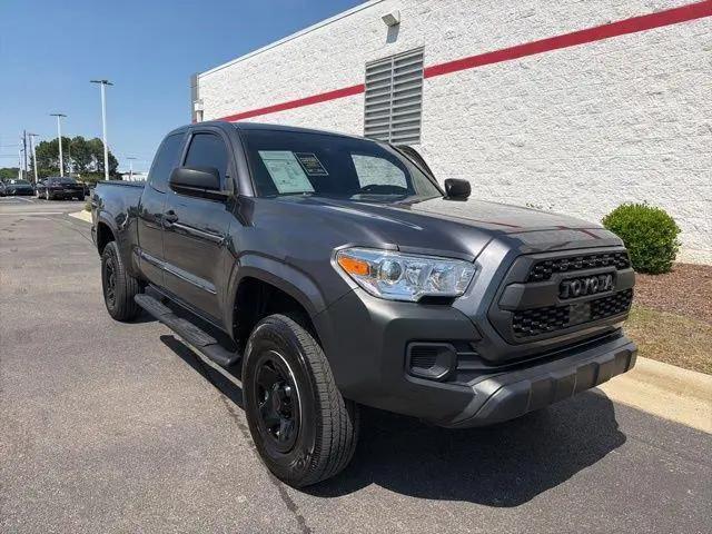 2023 Toyota Tacoma SR for sale in Decatur, AL