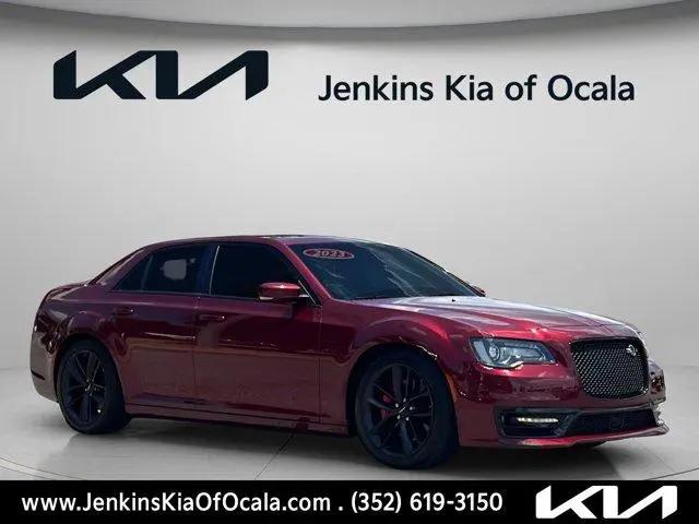 2023 Chrysler 300 300C for sale in Ocala, FL