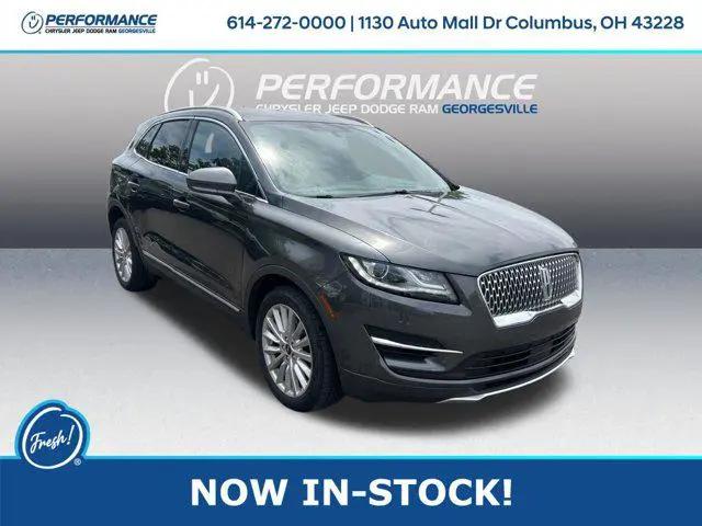 2019 Lincoln MKC Standard for sale near Columbus, OH