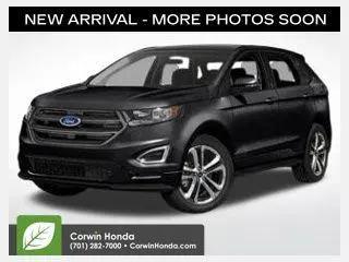 2017 Ford Edge Sport for sale in Fargo, ND