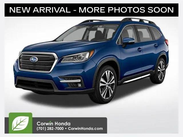 2022 Subaru Ascent Limited for sale in Fargo, ND