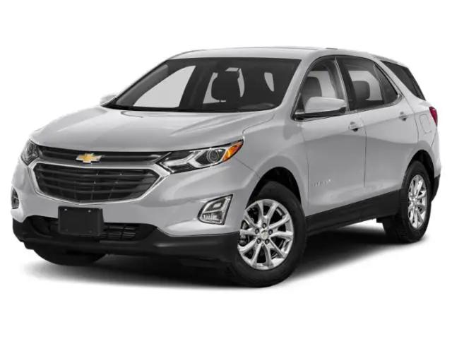 2018 Chevrolet Equinox LT for sale in Medford, OR