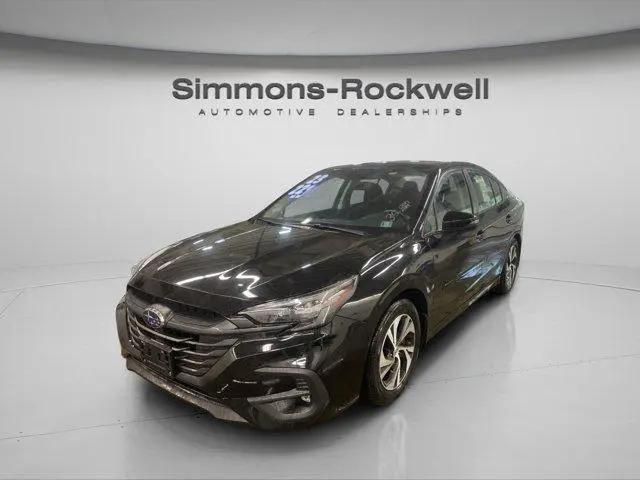 2023 Subaru Legacy Premium for sale in Elmira, NY