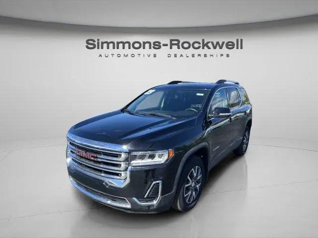 2023 GMC Acadia SLE for sale in Elmira, NY