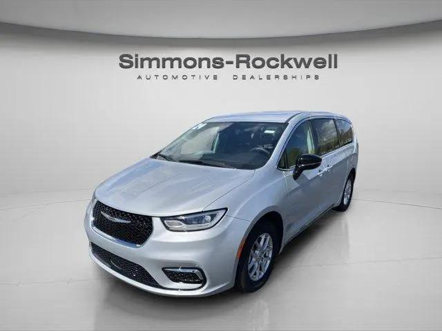 2024 Chrysler Pacifica Touring L for sale in Elmira, NY