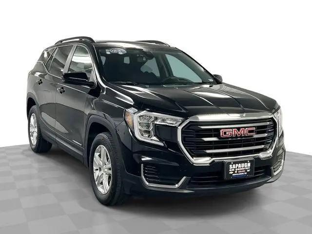 2023 GMC Terrain AWD SLE for sale in Herculaneum, MO