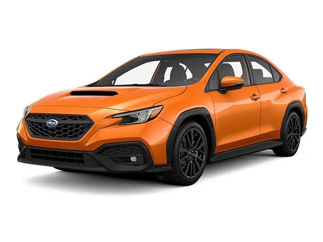 2023 Subaru WRX Limited for sale in Rochester, NY