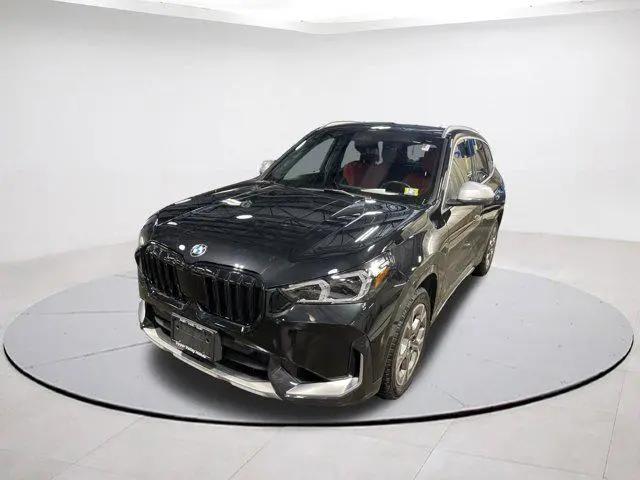 2023 BMW X1 xDrive28i for sale in White River Junction, VT