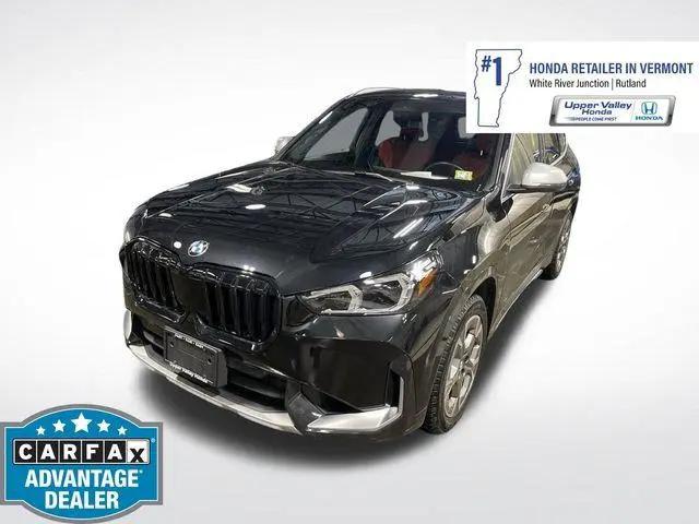 2023 BMW X1 xDrive28i for sale in White River Junction, VT