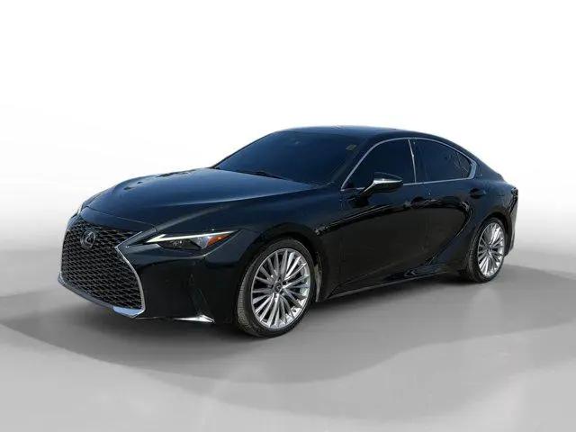 2022 Lexus IS 300 Base for sale in San Jose, CA