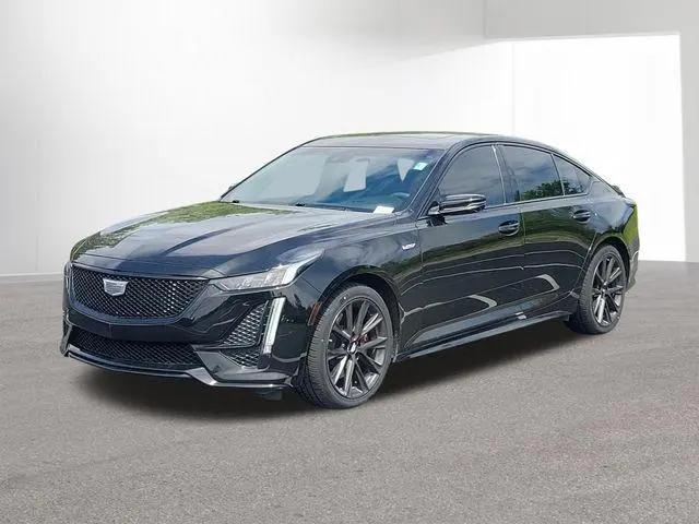 2021 Cadillac CT5 V-Series for sale in Indianapolis, IN