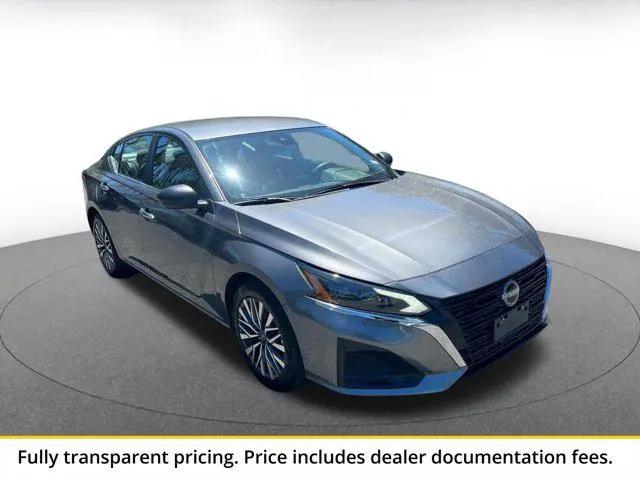 2025 Nissan Altima SV FWD for sale in Santa Clara, CA