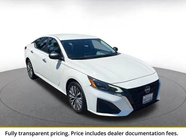 2025 Nissan Altima SV FWD for sale in Santa Clara, CA