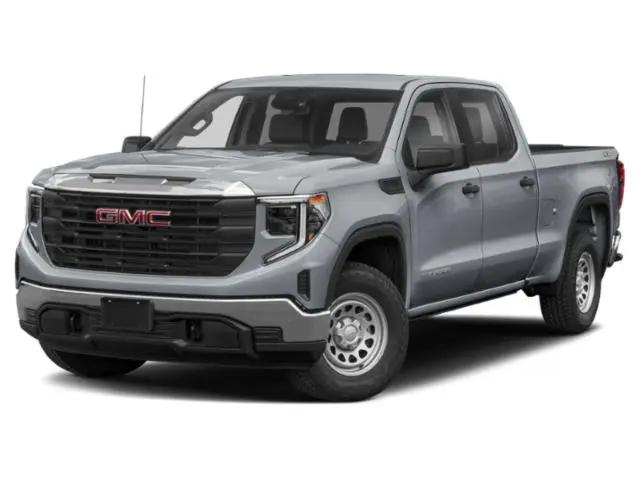 2024 GMC Sierra 1500 4WD Crew Cab Short Box Denali Ultimate for sale in Greenwood, IN