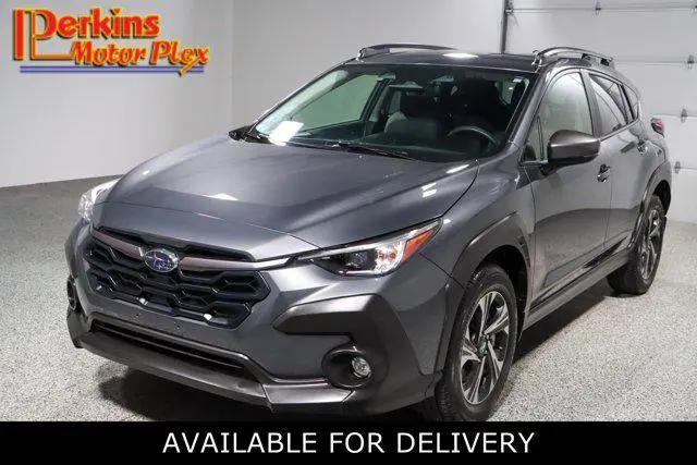 2024 Subaru Crosstrek Premium for sale in Jackson, TN