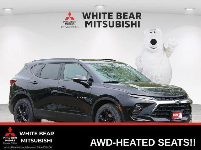 2023 Chevrolet Blazer AWD 3LT for sale in White Bear Lake, MN