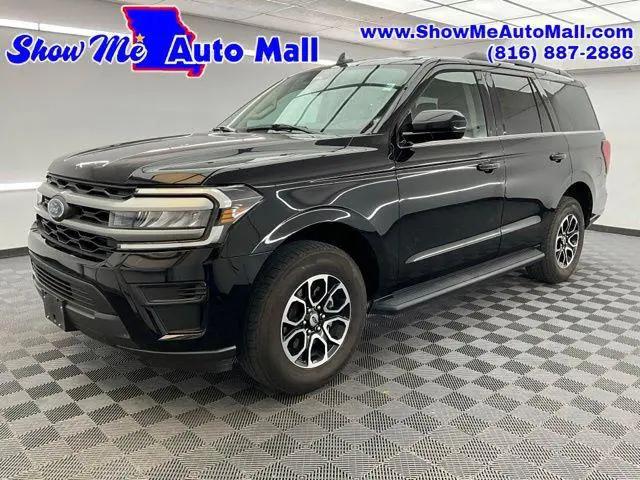 2024 Ford Expedition XLT for sale in Harrisonville, MO