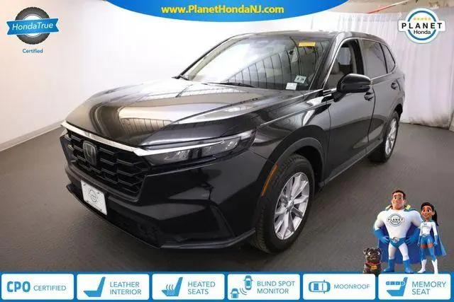 2024 Honda CR-V EX-L AWD for sale in Union, NJ