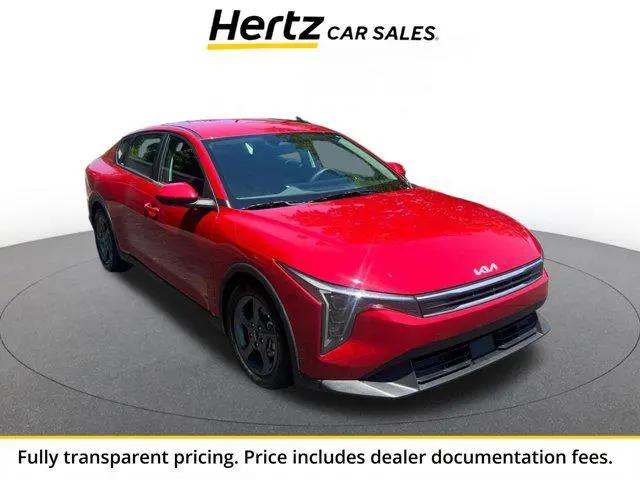 2025 Kia K4 LXS for sale in Winston-Salem, NC