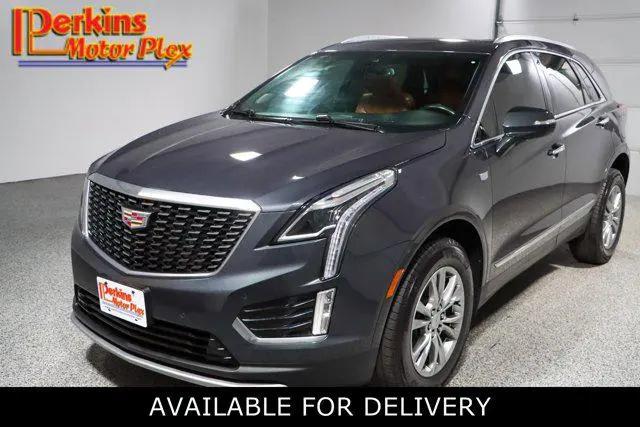 2023 Cadillac XT5 AWD Premium Luxury for sale in Paducah, KY