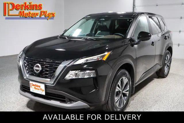 2023 Nissan Rogue SV FWD for sale in Paducah, KY
