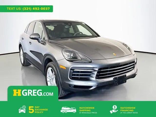 2023 Porsche Cayenne Base for sale in Orlando, FL