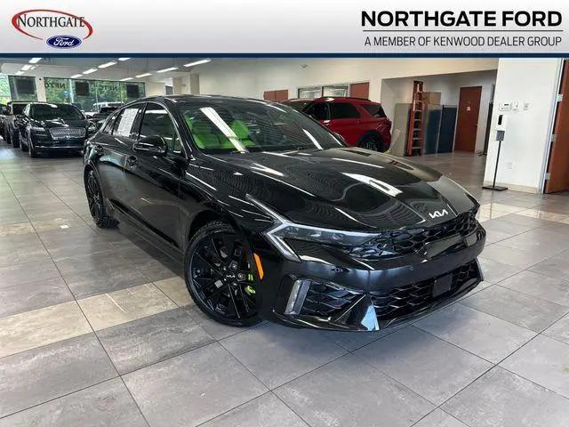 2026 Kia K5 GT for sale in Cincinnati, OH