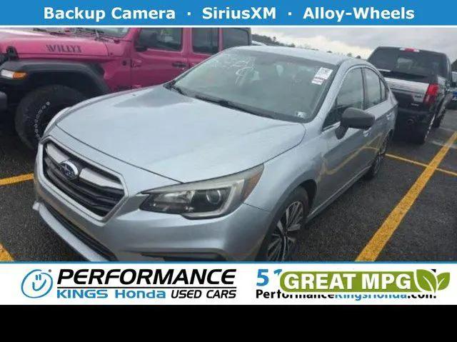 2019 Subaru Legacy for sale near Cincinnati, OH