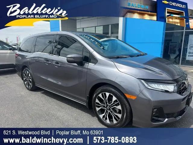 2025 Honda Odyssey Elite for sale in Poplar Bluff, MO