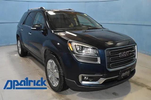 2017 GMC Acadia Limited for sale in Evansville, IN