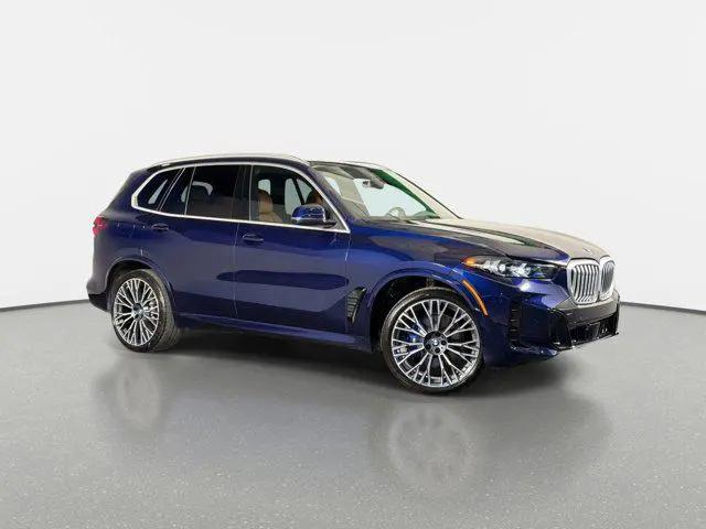 2024 BMW X5 xDrive40i for sale in Pompano Beach, FL