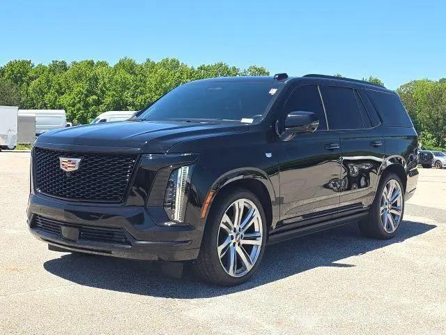 2025 Cadillac Escalade Sport Platinum for sale in Dallas, GA