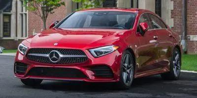 2019 Mercedes-Benz CLS 4MATIC for sale in New Castle, DE