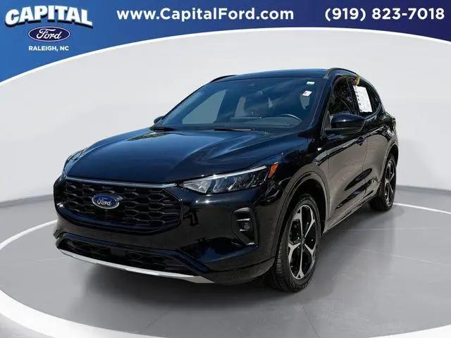 2024 Ford Escape ST-Line Select for sale in Raleigh, NC