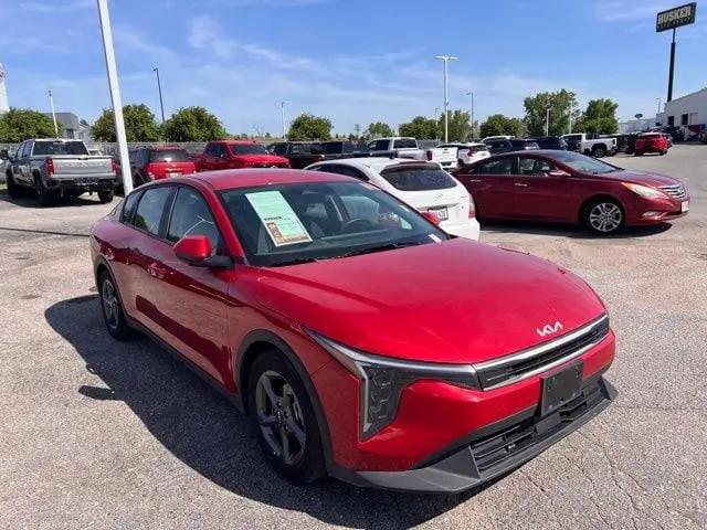 2025 Kia K4 LXS for sale in Lincoln, NE