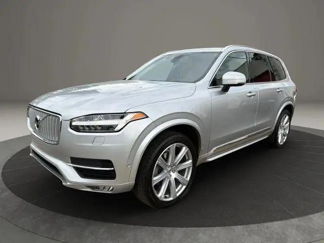 2018 Volvo XC90 T6 Inscription for sale in Woodridge, NJ