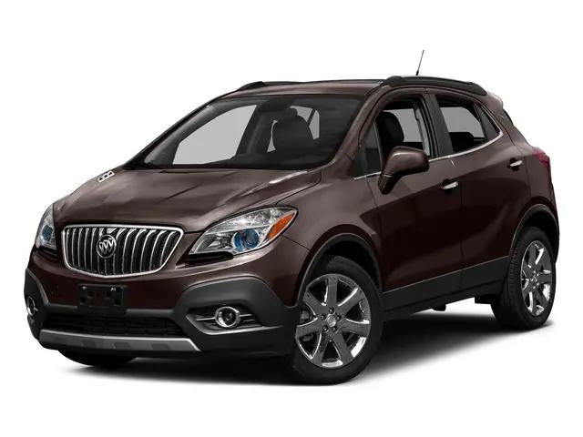 2016 Buick Encore Base for sale in Savannah, GA