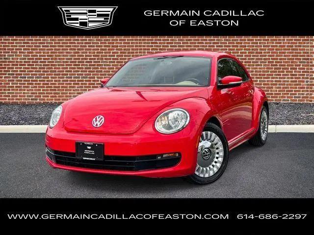 2014 Volkswagen Beetle 1.8T for sale near Columbus, OH