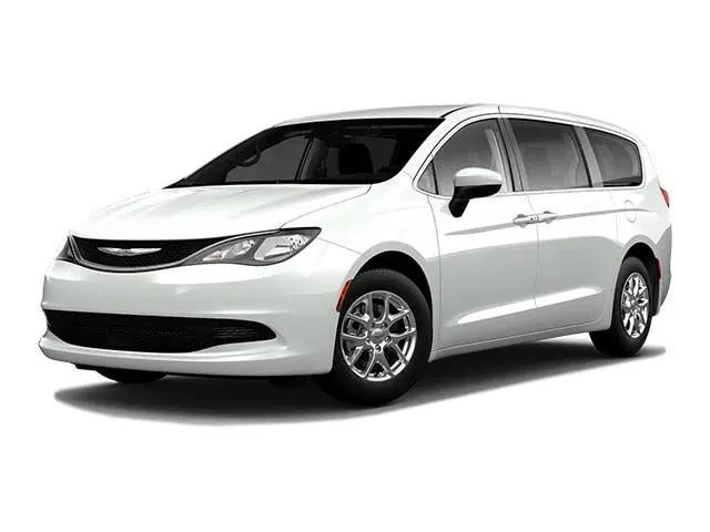 2023 Chrysler Voyager LX for sale in North Smithfield, RI