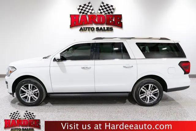 2024 Ford Expedition Limited MAX for sale in Conway, SC