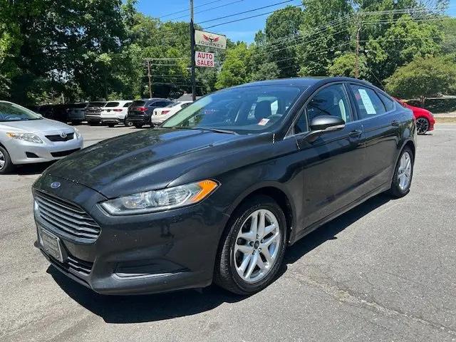 2013 Ford Fusion SE for sale in Charoltte, NC