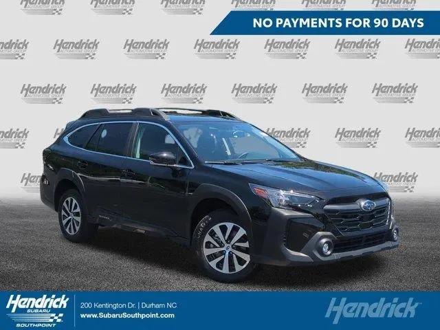 2025 Subaru Outback Premium for sale in Durham, NC